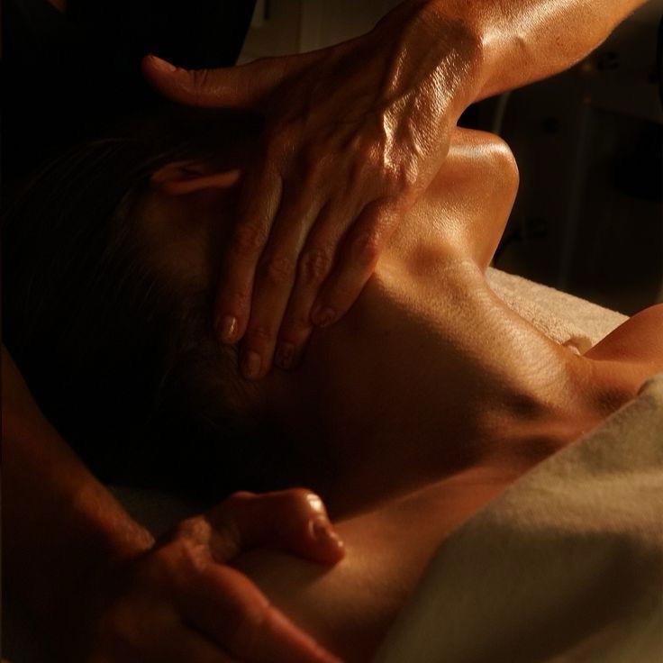 Drainage Lymphatique